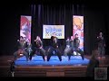 Apresentação no evento Anime com 2009 - parte 1