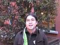 Joseph Purugganan on trade