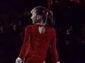 Dominique at the Rock and Roll Championships Pt. 2