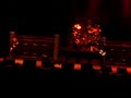 black  sabbath the mob rules sydney intro