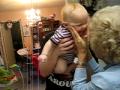 Near, Far, with Grandma Nan