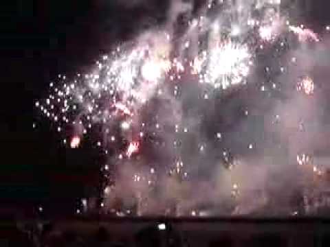 2006 大曲の花火大会提供「日本の花火」
