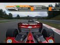 Short clip from Camp car Mont-Tremblant