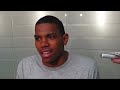 Terrelle Pryor addresses his critics
