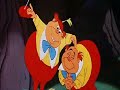 alice in wonderland crazy