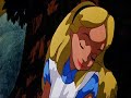 alice in wonderland crazy