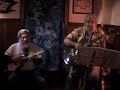 vince indelicato barry friedman open mic the iron horse inn