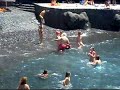 Cierre Playa Tabaiba Baja I