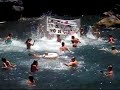Cierre Playa Tabaiba Baja I