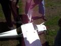 AEROMODELISMO EN TOLUCA, CESSNA SKYLANE 182 TOP FLITE