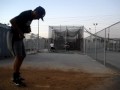 Bell gardens bullpen - Wee Wee. a.k.a (AL-P)