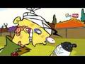 Yet another Ed, Edd n Eddy Redub (of A Fistful of Ed)
