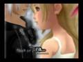 She will be loved (Contrast studios worm part)