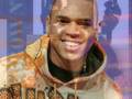 Chris Brown-Forever With Lyrics