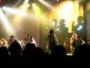 Ritsumeikan University annual festival. The dance performance.