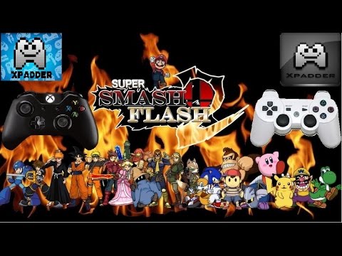 Super Smash Flash 2 V0 9 Zip Code
