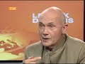 FRANCE24 - EN - TALK OF PARIS: PASCAL LAMY WTO PRESIDENT