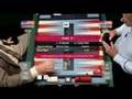 World Backgammon, final 2005 DMP
