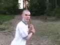 Walpole Stickball