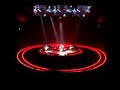 U2 + Mary J Blige in Vegas performing \"One\"