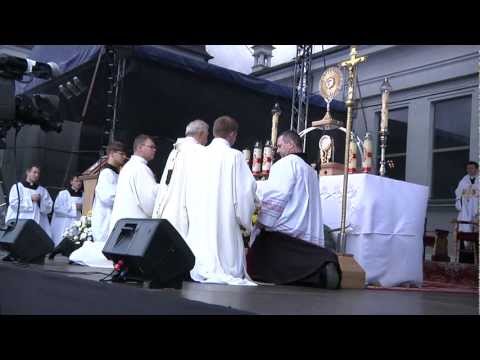 Uroczystości rocznicowe w Sokółce - 30.09.2012