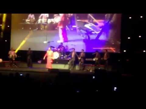 Gurdas Mann Challa @ Melbourne 28/09/2014 KAINTH