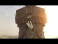 Assassins Creed - Damascus High Tower Rich District