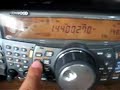 XE1ZVO KENWOOD TS-2000 DEMO 2/2 XE1ZVO KENWOOD TS-2000 DEMO 2/2