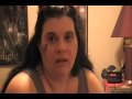 The creepy thing that happend to me