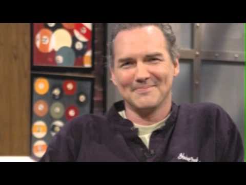 Norm MacDonald interview with Dan Patrick