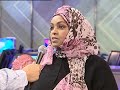 كواليس نشرة علوم الدار - قناة أبوظبي 2008
