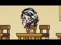 《MMV》Who's That Chick?