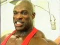 Ronnie Coleman deadlift Ronnie Coleman deadlift