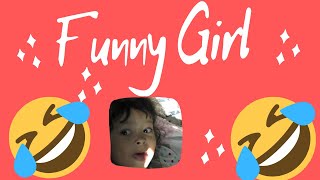 Funny times with your toddler Szanna|Bloopers and Cute Kids