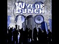a song bij wylde bunch