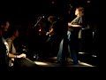 Meat Puppets Lake of Fire Charleston, SC