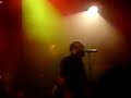 opium du peuple et condko� au camji � niort le vendredi 23 mai 2008!
c'�tait cool, cette chanson se nomme le sud!!