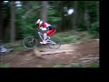 DESCENTE VTT + DELIRE