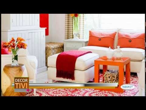 Màu Sắc Cho Mùa Xuân và Sản Phẩm Mới.