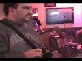 Voodoo Chile - Bluetone Cafe