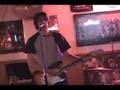 Voodoo Chile - Bluetone Cafe
