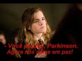Hermione Granger e a Maldi��o de Prometeus - Trailer