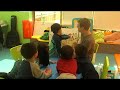Le Beaumont Language Centre - Jolly Phonics