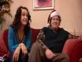 Herion addict christmas