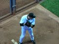 Roy Halladay (close-up) warming up in bullpen Roy Halladay (close-up) warming up in bullpen