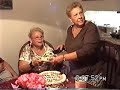 Grandma Helen G Birthday part in palm bay