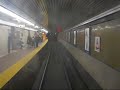 TTC H5 Subway Train