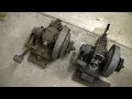 RARE MAYTAG 92 SIDE EXHAUST LONGBASE ENGINE FOR WASHER