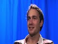 GW S2 Behind the Scenes Pt1