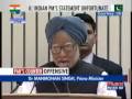 videos de Pak snubs PM, goes on counter offensive